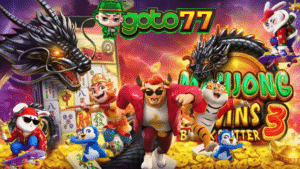 Goto77  Link Aplikasi 