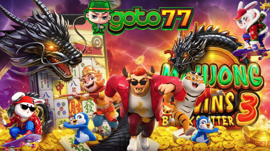 Goto77 Link Aplikasi