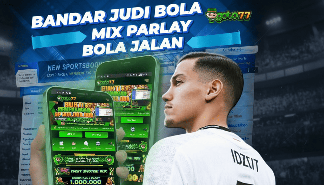 Goto77 Link SboBet