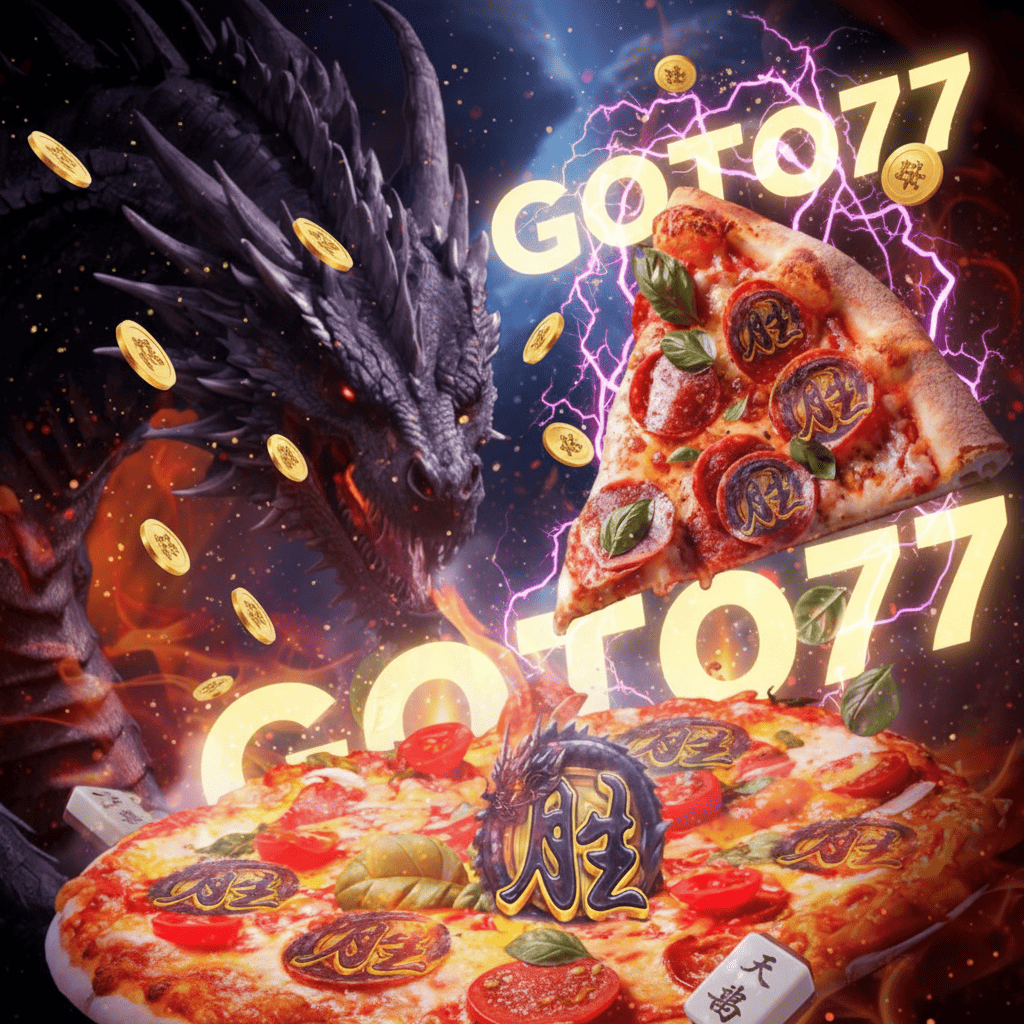 Goto77 Platform