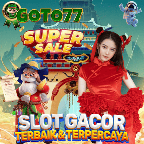 Goto77 Link alternatif